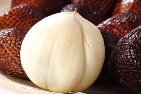 蛇皮果的功效与作用,这五个女人吃蛇皮果的营养价值