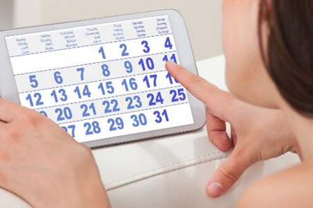 月经期间注意什么?这五个注意事项越早知道越好