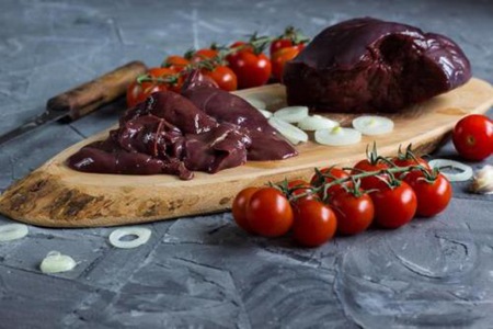 补铁的食物有哪些？这五种补铁效果最佳的食物