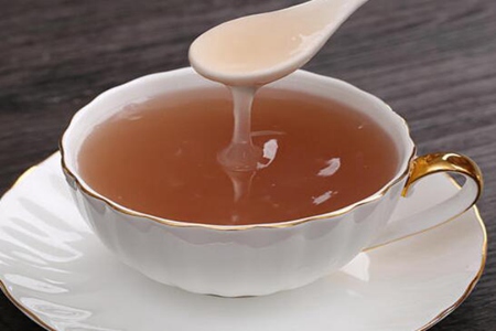 藕粉怎么冲？这三种不适合吃藕粉的人群