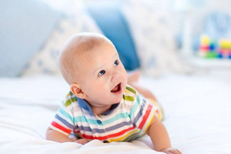 爸妈们有时候你给孩子吃水果可能误了大事!