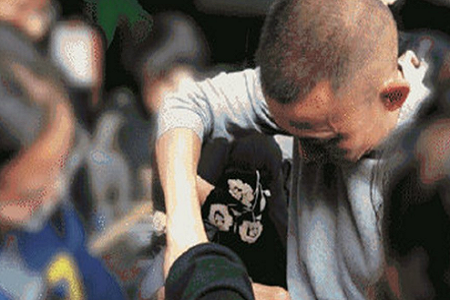 聂远针线活娴熟堪比裁缝,当大猪蹄子解锁针线没女人啥事了