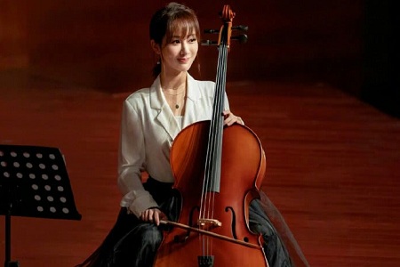 《余生，请多指教》新剧照曝光 肖战腹黑杨紫侧脸丑引人热议