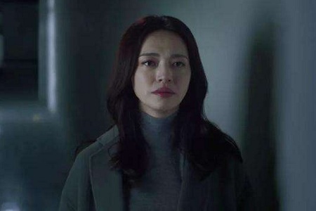 姚晨哭戏演技炸裂，观众：哭戏感染力太强不得不服