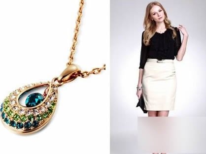 爱上完美饰界 缤纷