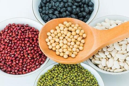 吃什么对头发好?这四个食物多吃改善脱发