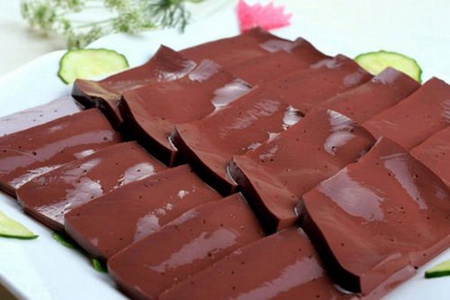 缺铁吃什么补得最快，这五个女人补铁补锌的食物