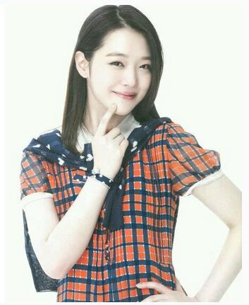 被下降头的女明星是