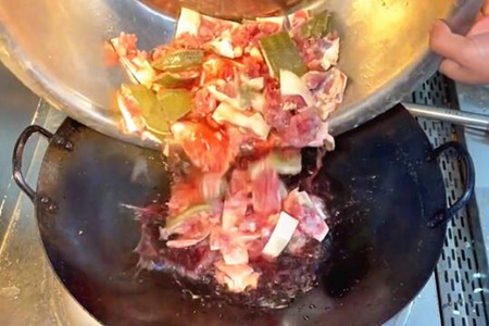 甲鱼怎么做法好吃?红烧甲鱼做法家常做法