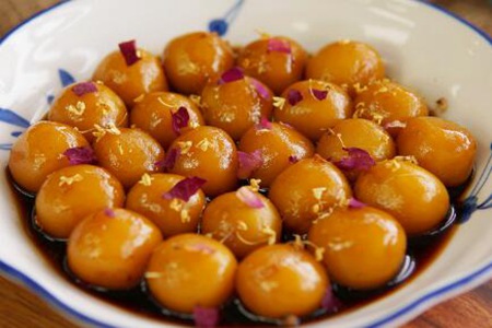 南瓜怎么做好吃?这三款南瓜甜点的做法家常做法