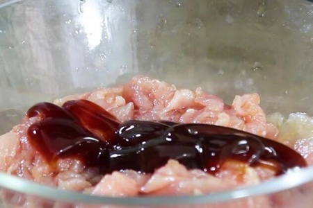 水煮肉片的家常做法,水煮肉片家庭做法步骤