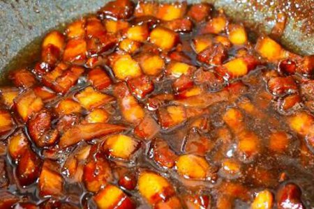 红烧肉怎么做好吃？红烧肉的做法家常做法简单