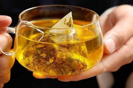 冬瓜荷叶茶的功效与作用,五个女人常喝冬瓜荷叶茶的好处