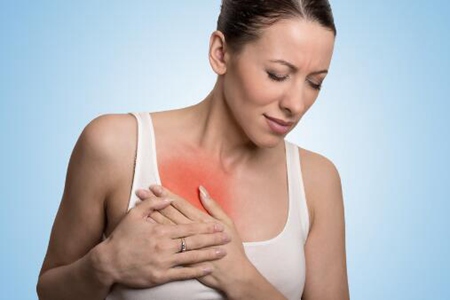 乳腺增生怎么办?这五个对抗乳腺增生的方法
