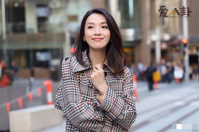 曝她和颜志行已离婚是真的吗?陈炜现在的老公是谁
