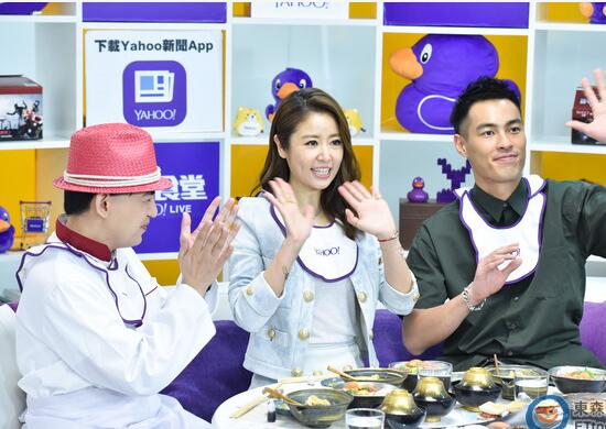 林心如杨佑宁什么关系 林心如杨佑宁吻戏视频图片