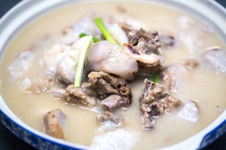 女性春季脾虚爱上火，饮食千万不要掉以轻心