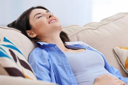 宫颈癌早期症状有哪些?这五个症状要提高警惕治疗