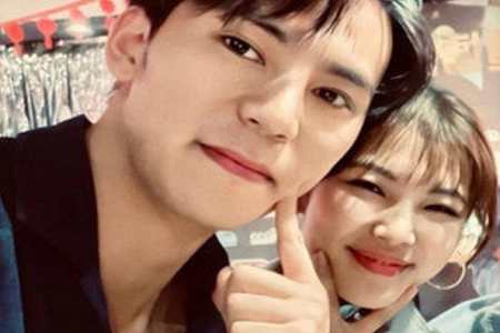 陈奕辰张天宣布分手，渣男语录 1：暂停恋爱关系