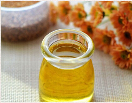 外擦芝麻油有什么功效