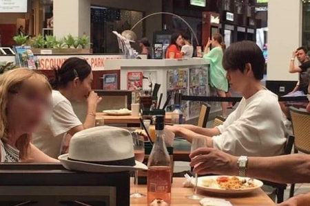 男韩星金宇彬已康复,有望搭档女神全智贤