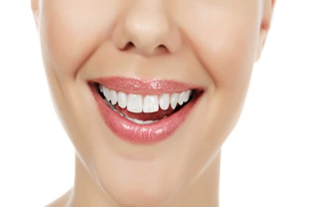 女生如何护理牙齿,保持牙龈口腔清新干净!