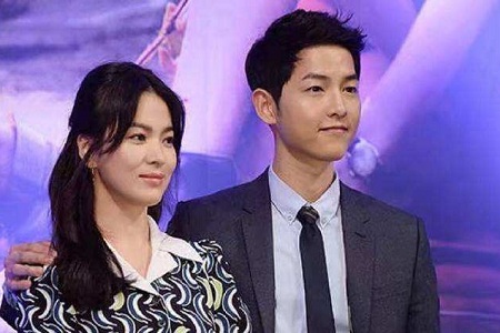 范冰冰李晨分手,宋慧乔宋仲基离婚,张若昀唐艺昕很扎心