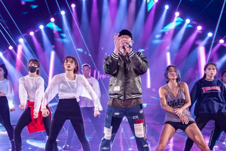 跨年晚会收视排名,湖南卫视一家独大,江苏卫视竟成黑马