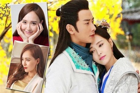 罗晋否认唐嫣生子传闻,难道一家三口都是射手座?