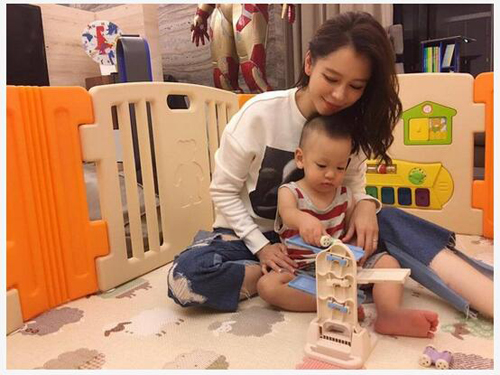 朋友送好孕棉后流产了