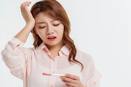 女生哪些行为会导致不孕?这四个造成女人怀孕难的原因