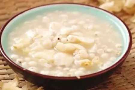 薏米怎么吃最除湿,这五种薏米去湿气的正确做法