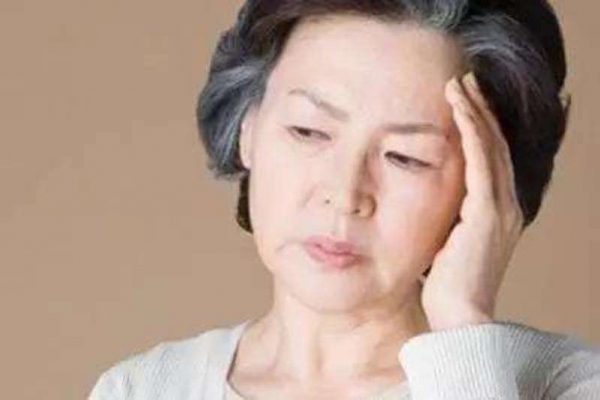 女性更年期保健秘籍知识