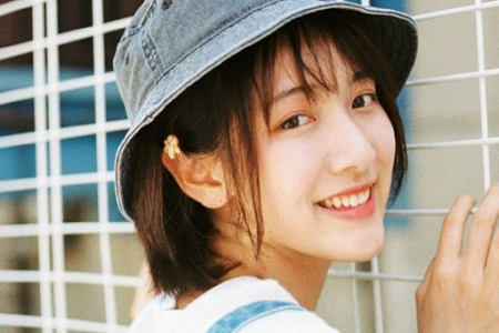 凌美仕个人资料曝光,《明月照我心》李明月是如何出道的?