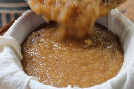秋梨膏怎么熬制家庭做法?秋梨膏的做法配方家庭做法