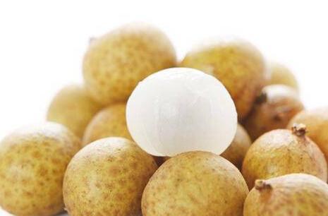 女人经常喝桂圆泡水功效