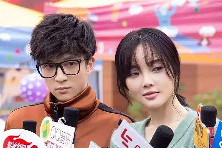 李小璐复出便偷偷关注薛之谦,难道是另有隐情?