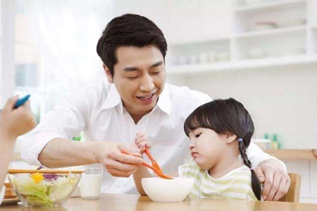 孩子怎么得厌食症