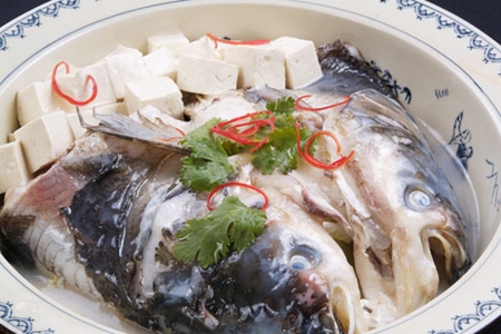 饮食结构中的黄金搭配,学会养生吃法身体更健康