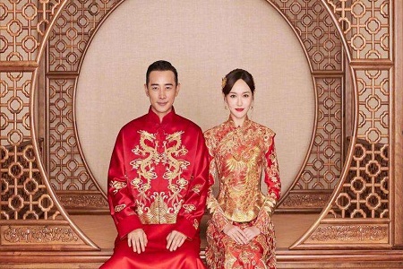 唐嫣罗晋大婚场地曝光，心疼仙剑留守儿童胡歌三秒