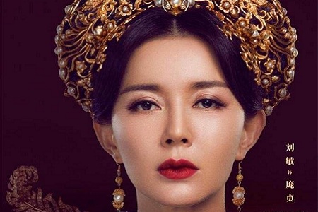 《凤弈》大结局庞通拿回皇权,庞贞凯觎皇位下场令人唏嘘