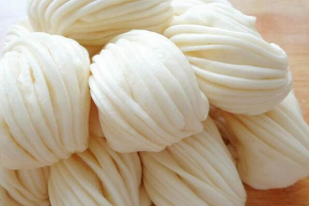 面食的做法花样大全，这三种面食做法大全带图解