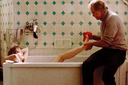 巴黎最后的探戈假强奸戏真做,揭秘电影史上最大污点