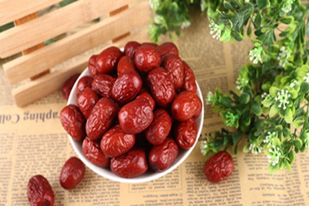 月经量少可以吃什么补充身体?多吃这些食物有利调节身体