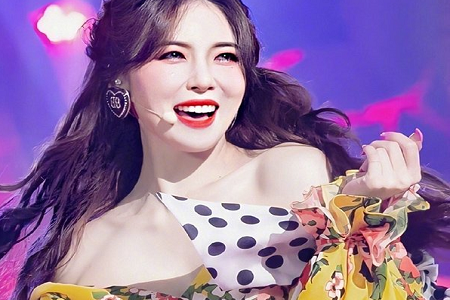 泫雅自爆患抑郁症3年,网友质疑:请勿将抑郁症当挡箭牌