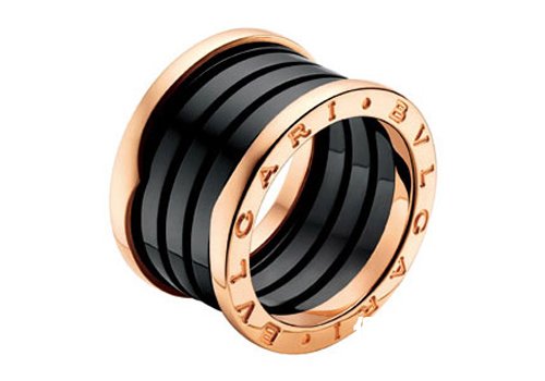 雕刻超自然艺术戒指