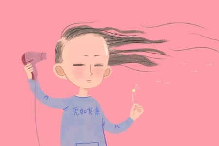 头发掉的厉害是什么原因 专家这样说