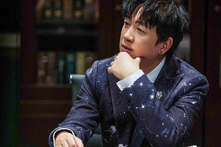 潘粤明新女友尹姝贻探班,两人小聚却很是甜蜜