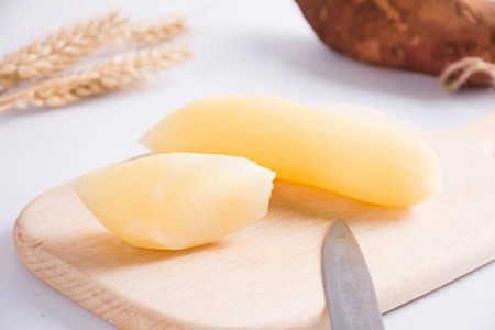 雪莲果的作用与功效,这三个功效帮女人保健养生