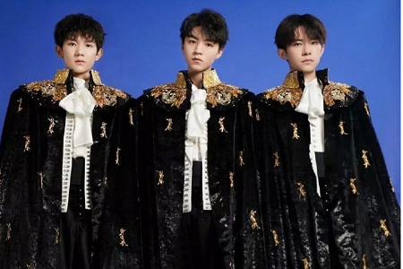 张纪中资料揭秘,拒绝流量明星称修养差,千玺行动证明我不